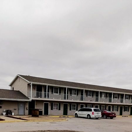Country Inn Of Shelby Avoca Buitenkant foto