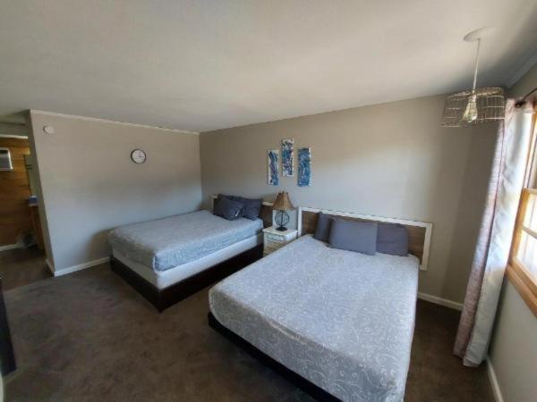 Country Inn Of Shelby Avoca Buitenkant foto