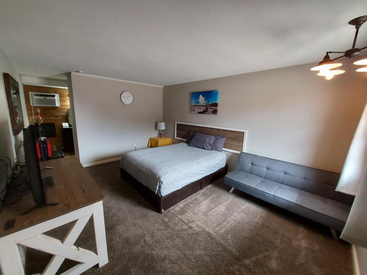 Country Inn Of Shelby Avoca Buitenkant foto