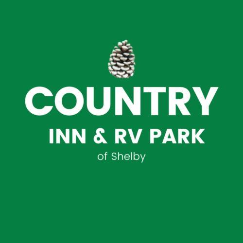 Country Inn Of Shelby Avoca Buitenkant foto